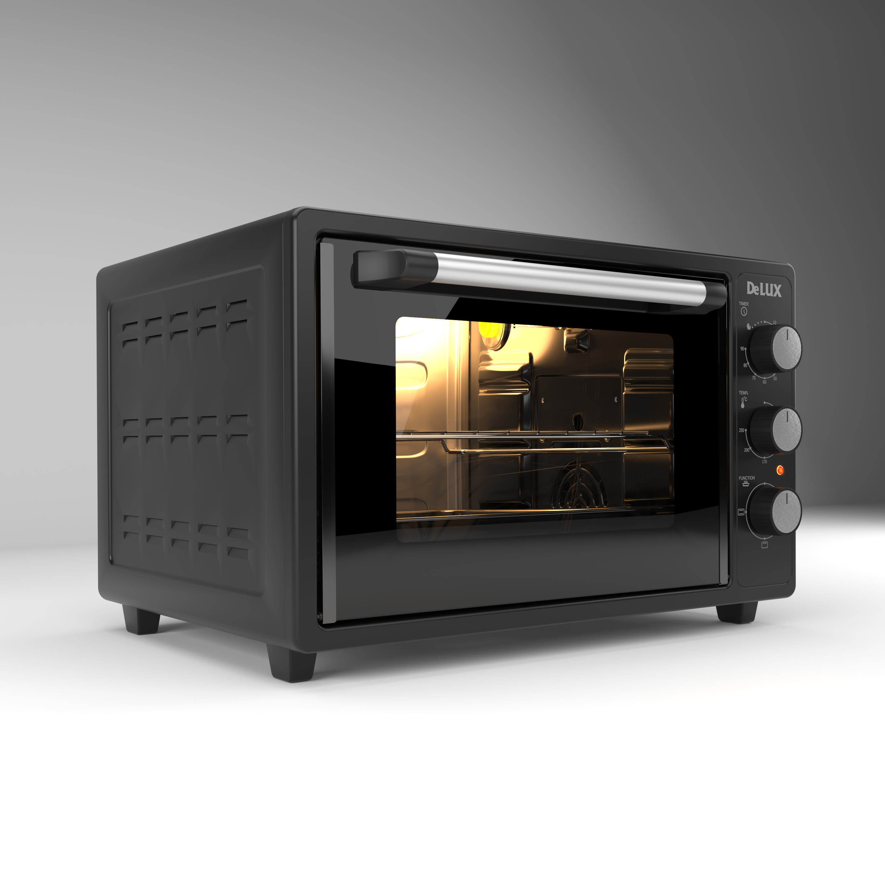 MINI FURRE DELUX DLX 35 LT 6